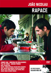 Bird of Prey (2006) (DVD)